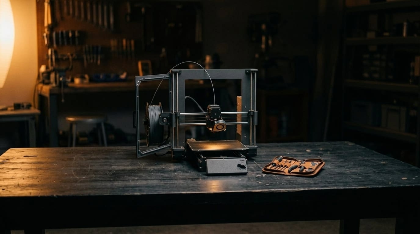 1-Hour Printer Support