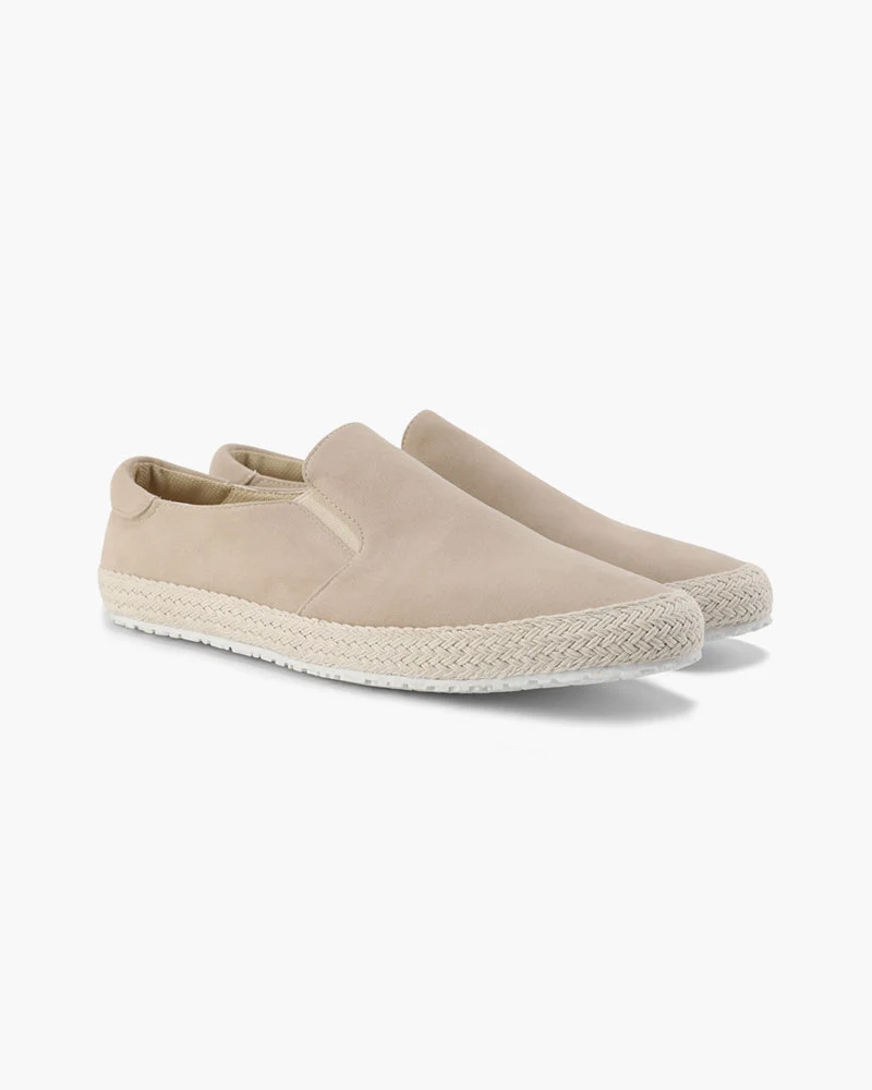 CHAUSSURES VILLE DAIM