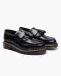 MOCASSINS CUIR SIGNATURE
