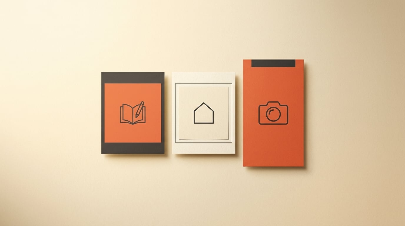 Social Media Template Pack