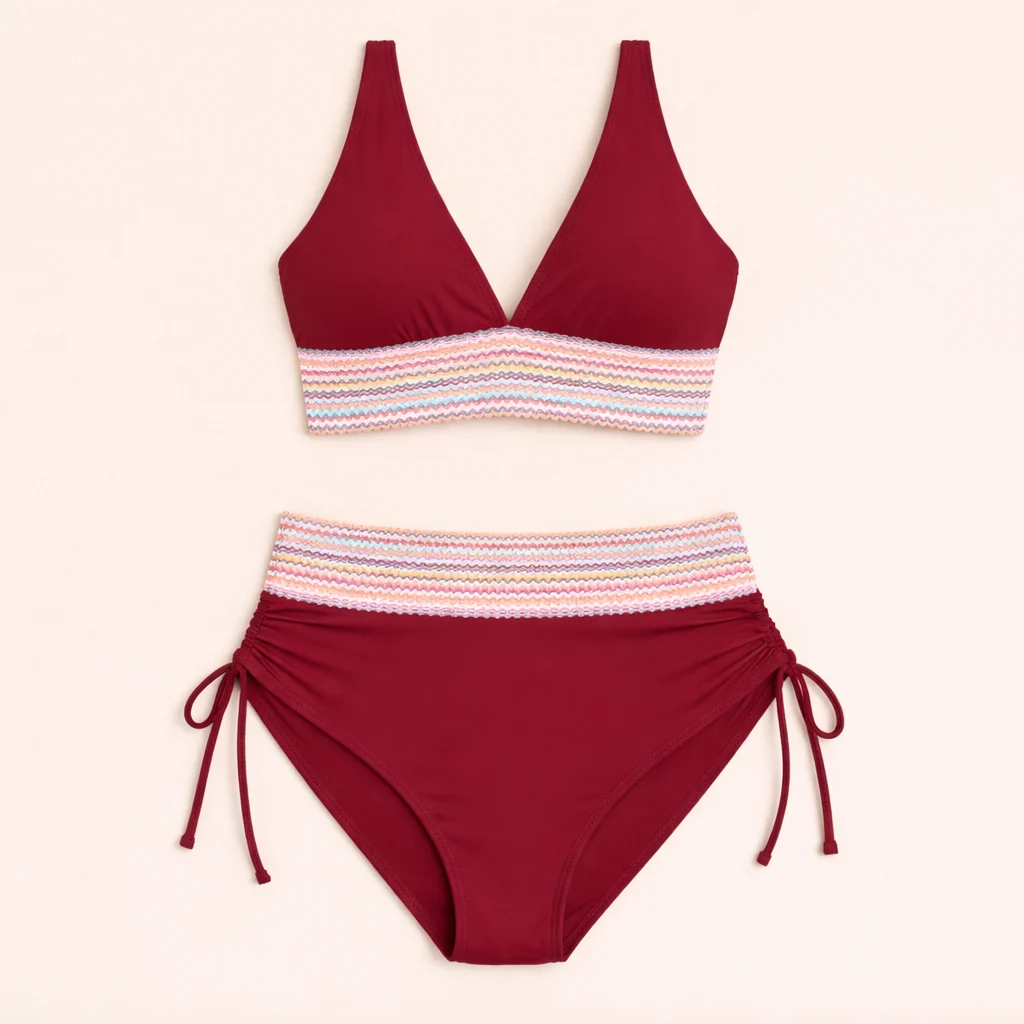 BIARRITZ MAILLOT DE BAIN