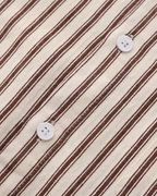 CHEMISE RAYÉE SIGNATURE