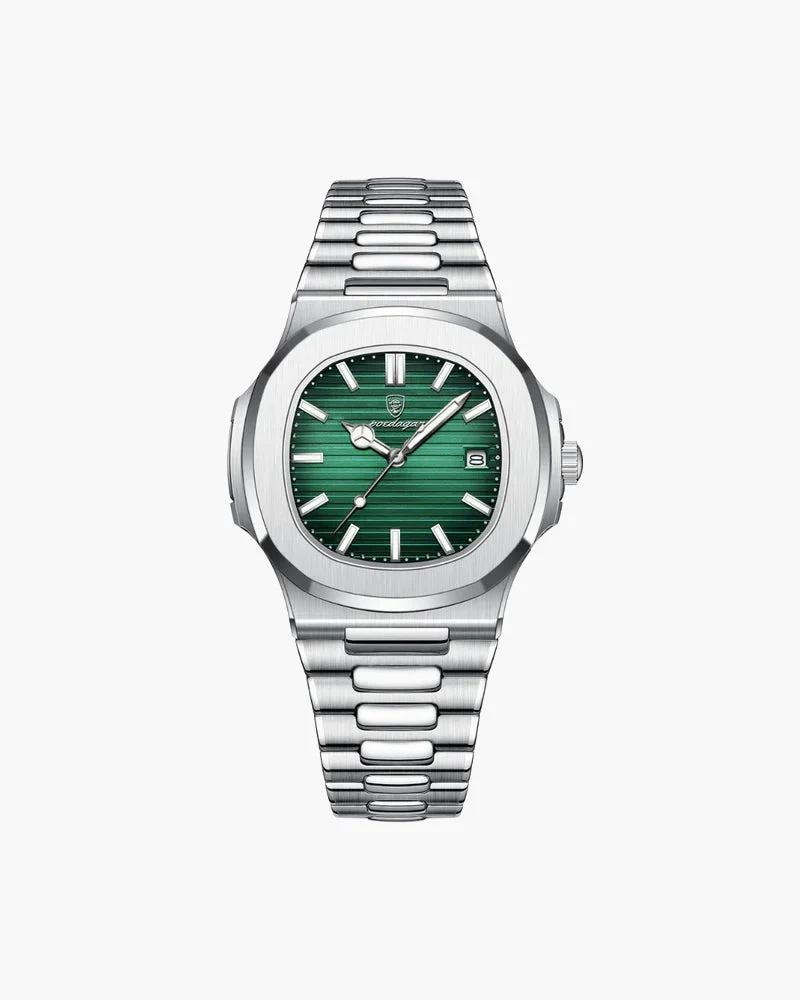 GENÈVE MONTRE CLASSIQUE