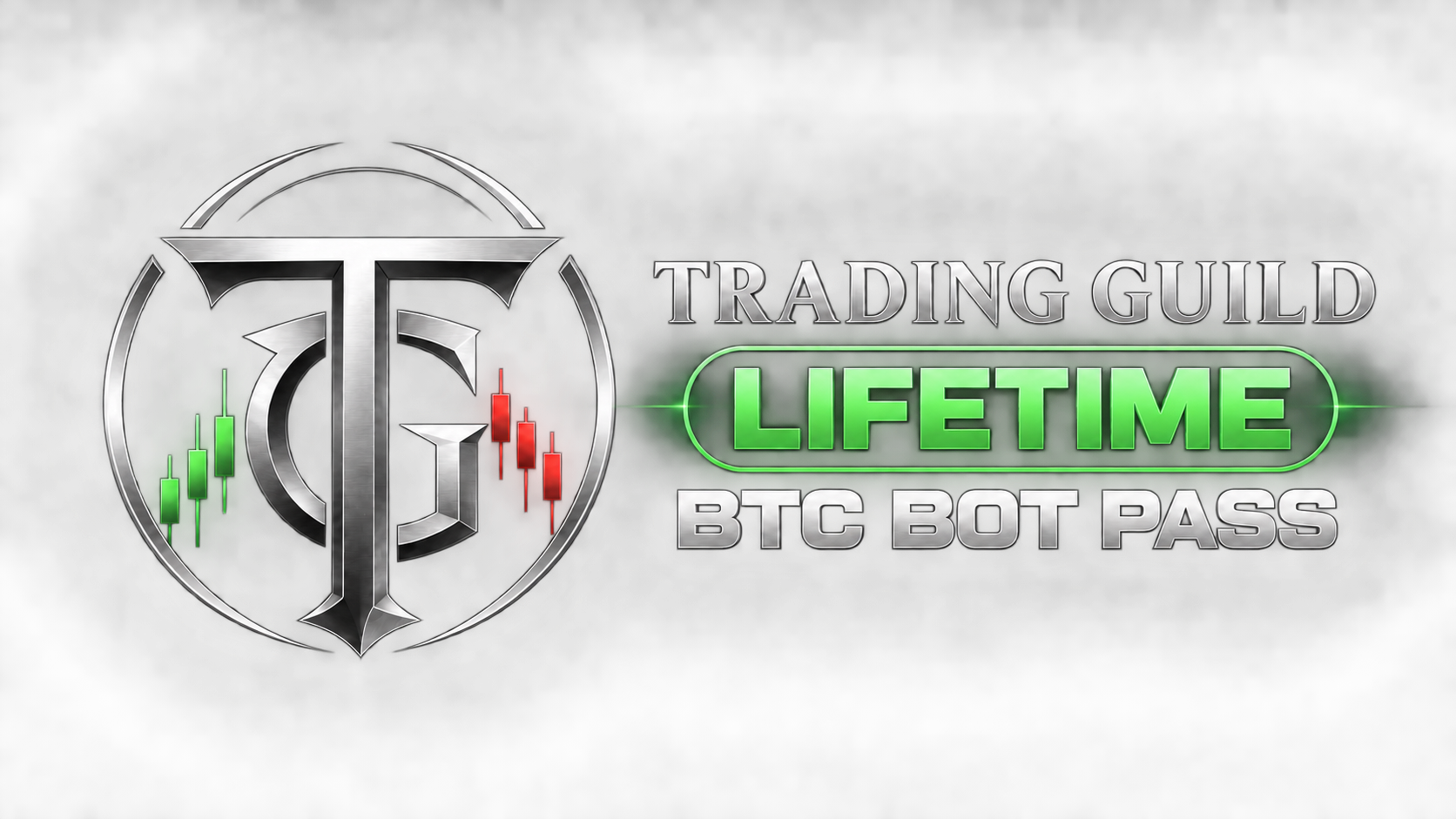 Trading Guild | Lifetime BTC Bot Pass.