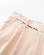 PARIS PANTALON TAILLE HAUTE