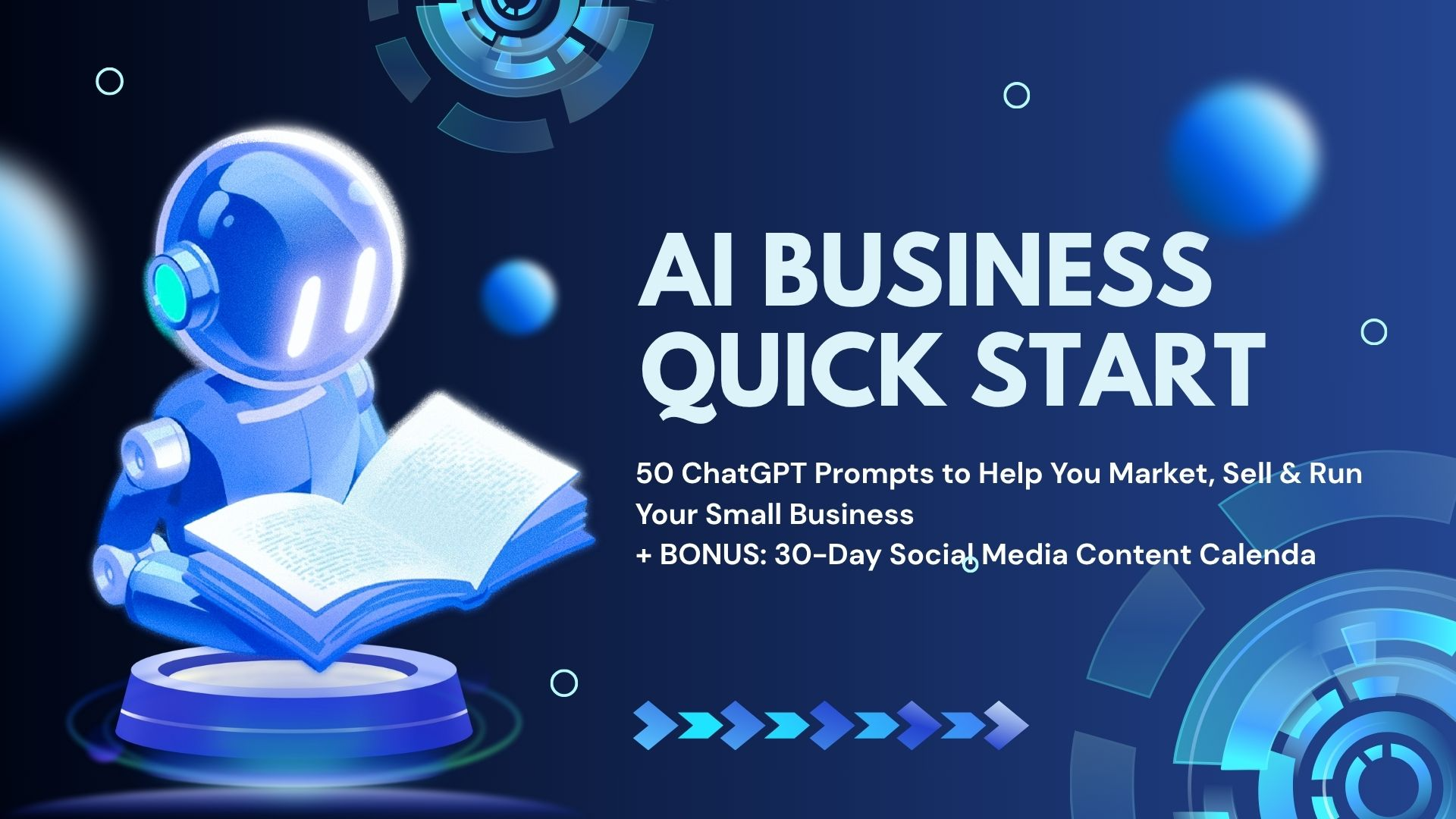 BizMind AI