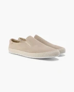 CHAUSSURES VILLE DAIM