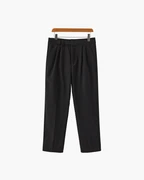 PARIS PANTALON TAILLE HAUTE