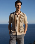 MONTE CARLO POLO TRICOT