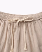 LAURE SHORT ÉLÉGANT
