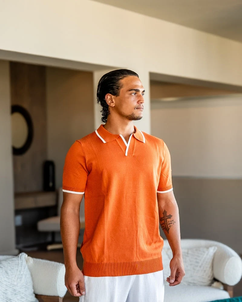 MONACO POLO BORD