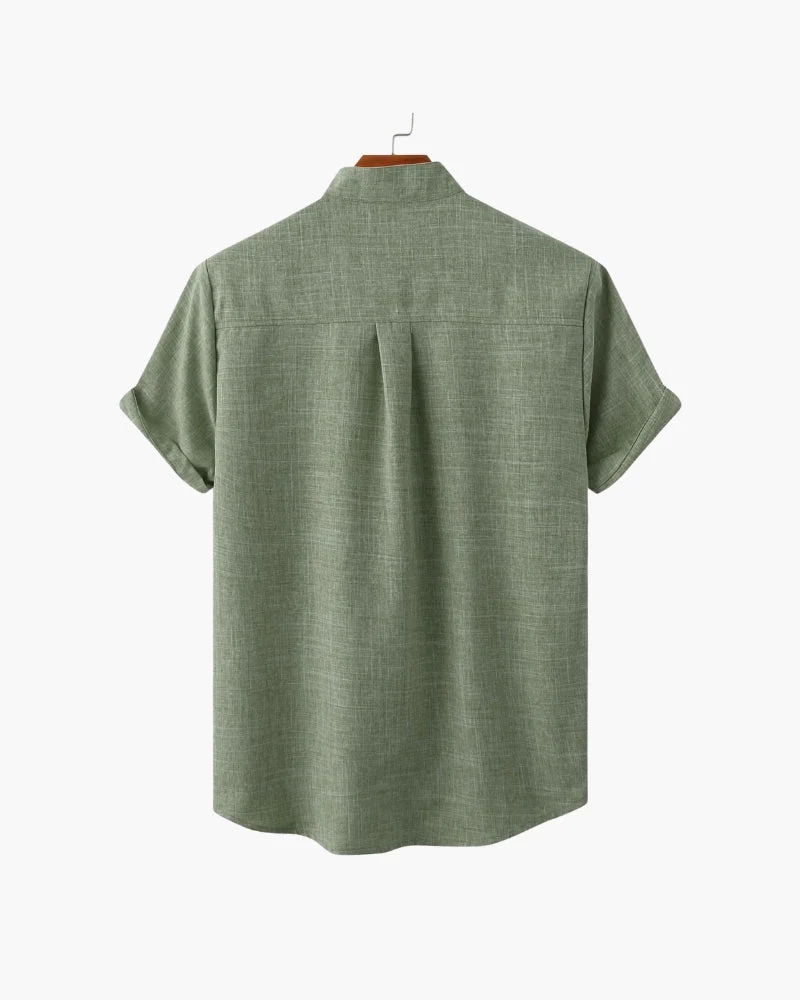 POLO MANDARIN SIGNATURE