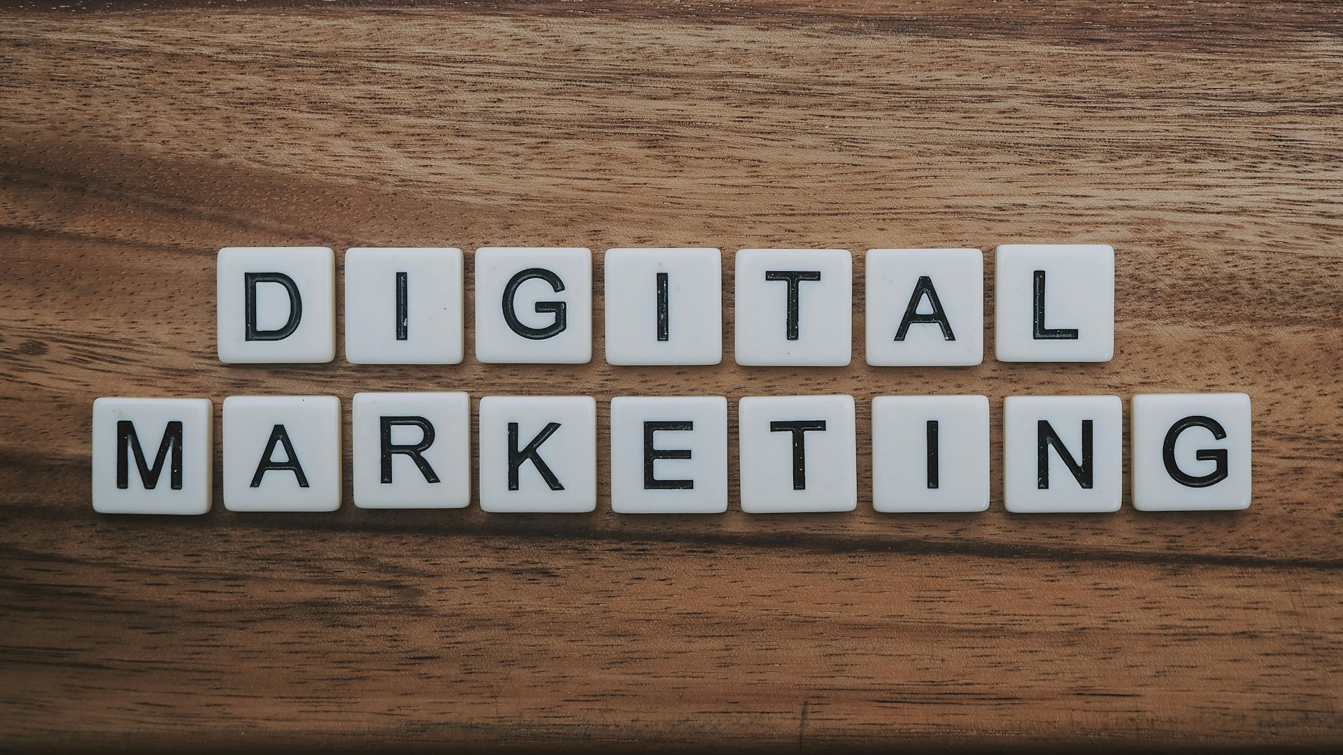 Digital Marketing Mastery Course