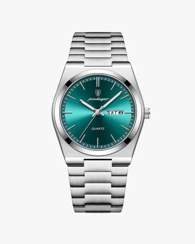 MONTRE QUARTZ MARINE