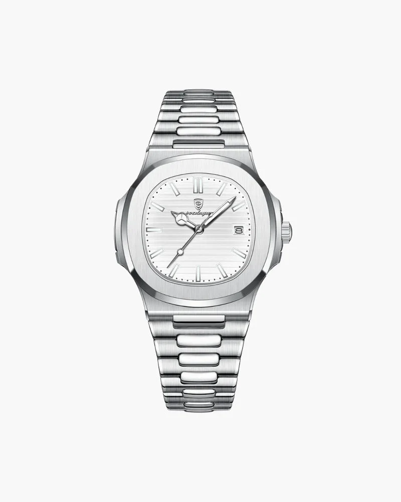 GENÈVE MONTRE CLASSIQUE