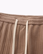 PANTALON VELOURS ROMAN