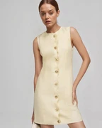 CHLOÉ ROBE SIGNATURE