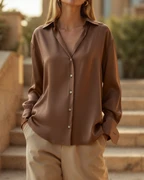 CLARISSE CHEMISE CHIC