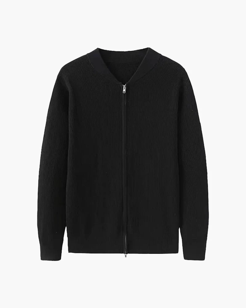 GILET 100% COTON DOUX