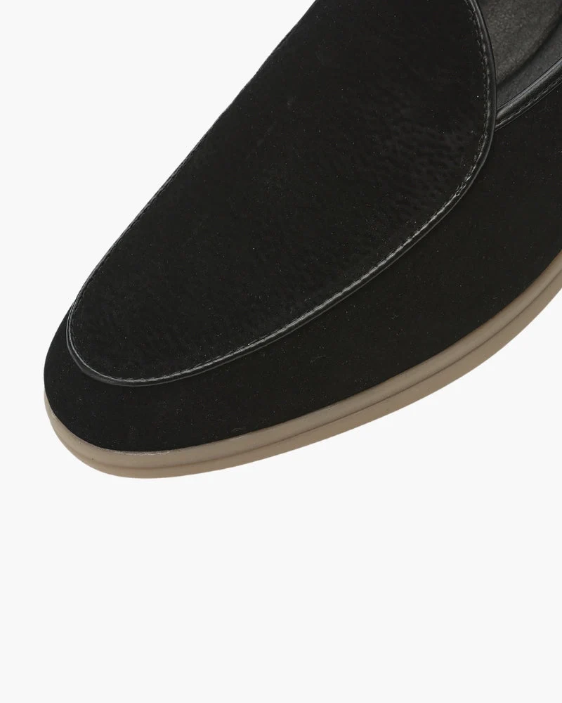 STIRLING MOCASSIN