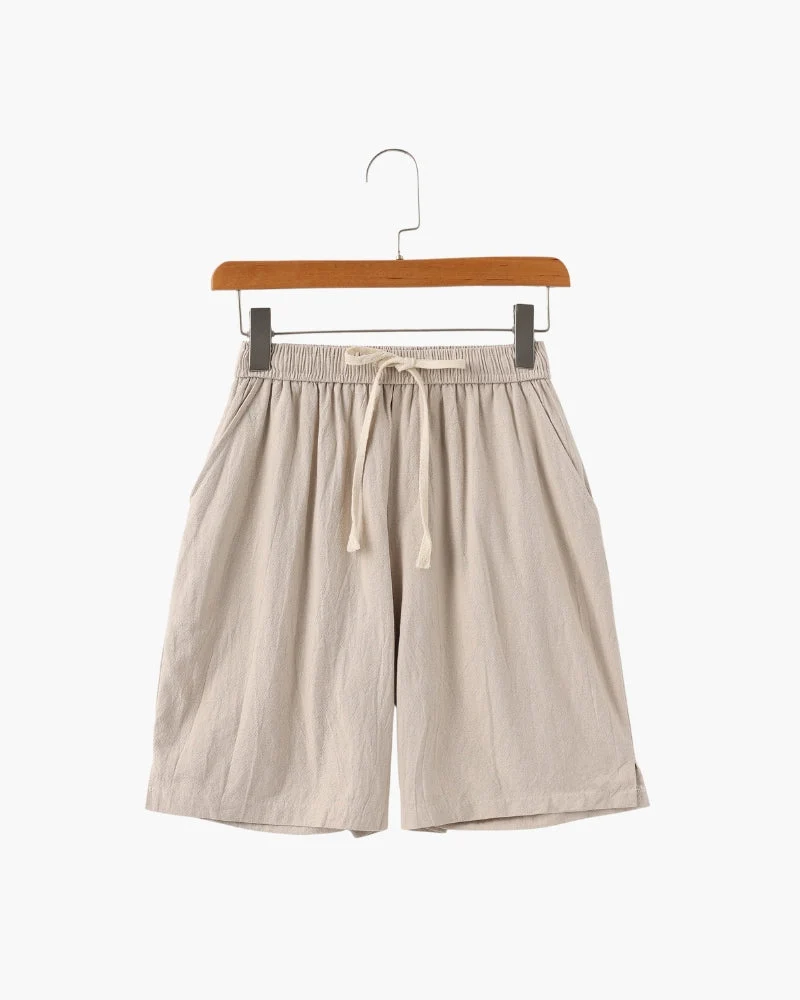 LAURE SHORT ÉLÉGANT