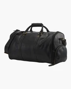 MONTAGUE SAC VOYAGE CUIR