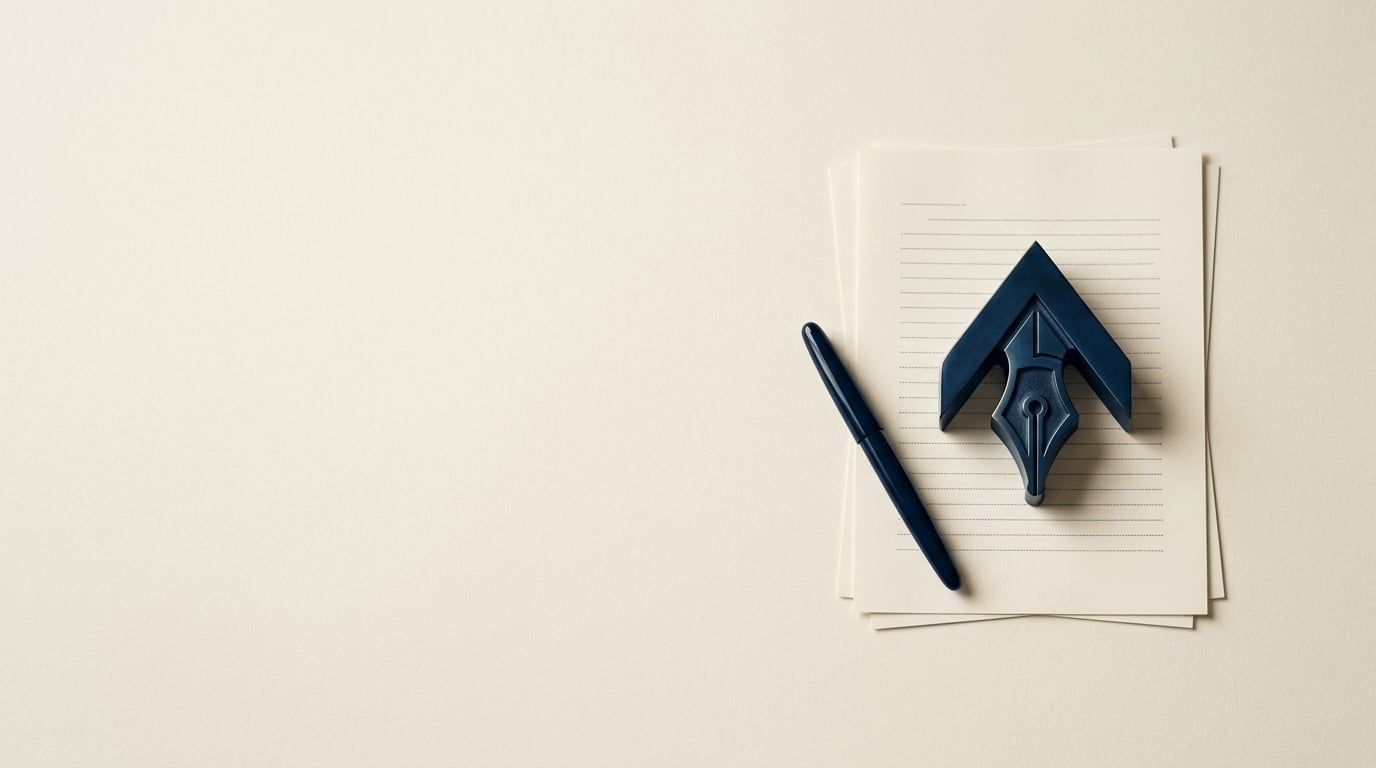Landing Page or Email Copy