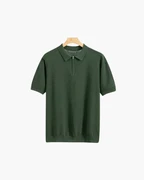MARBELLA POLO ZIPPÉ
