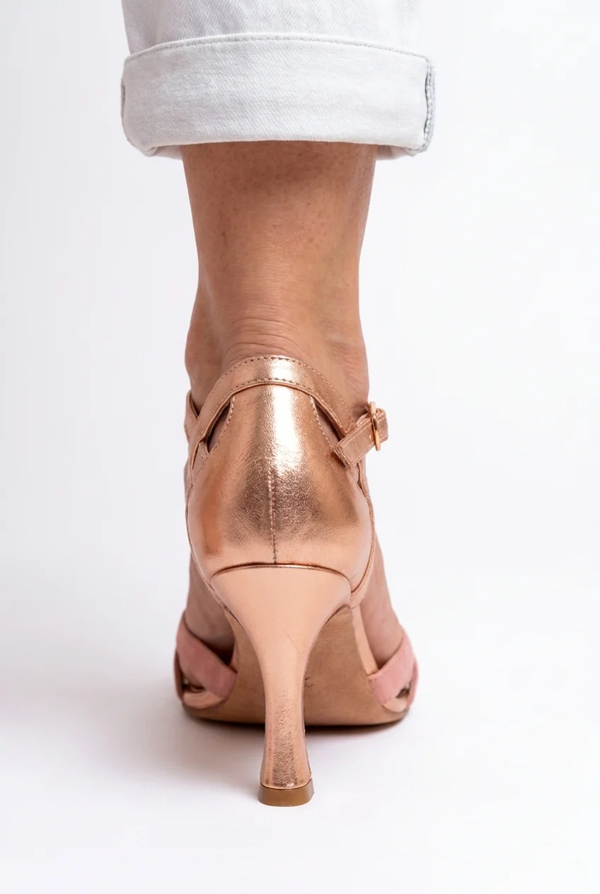 DANARIAH ESCARPINS CONFORT SIGNATURE