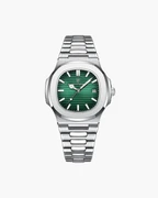 GENÈVE MONTRE CLASSIQUE
