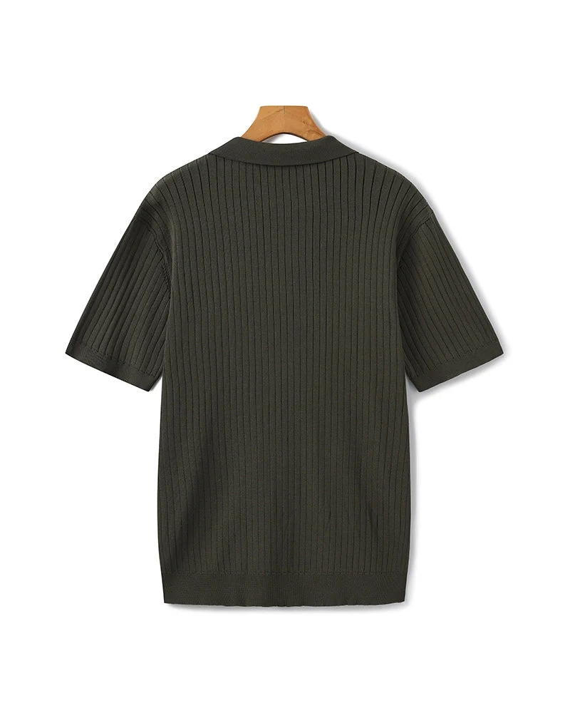 POLO CÔTELÉ PREMIUM