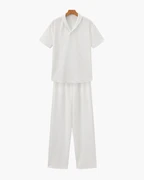 ENSEMBLE POLO PANTALON