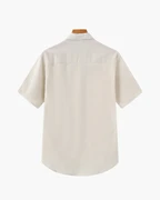 CASABLANCA POLO LIN