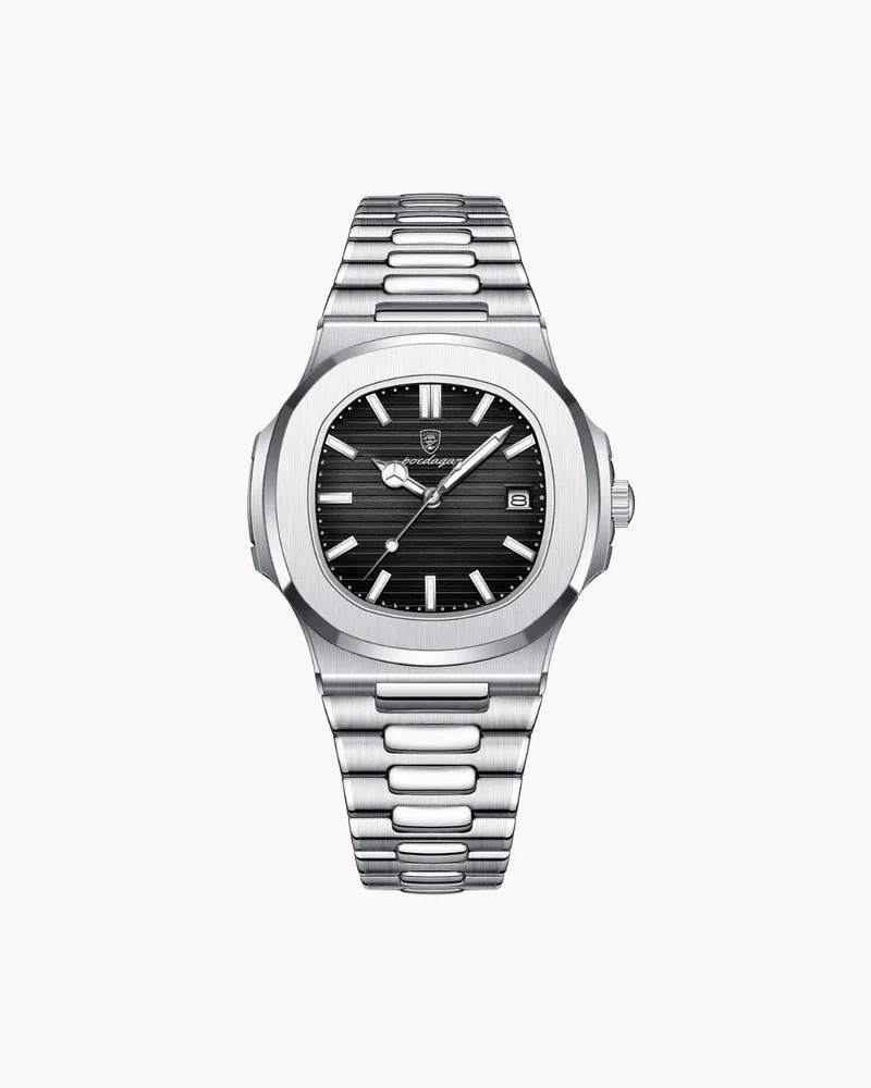 GENÈVE MONTRE CLASSIQUE
