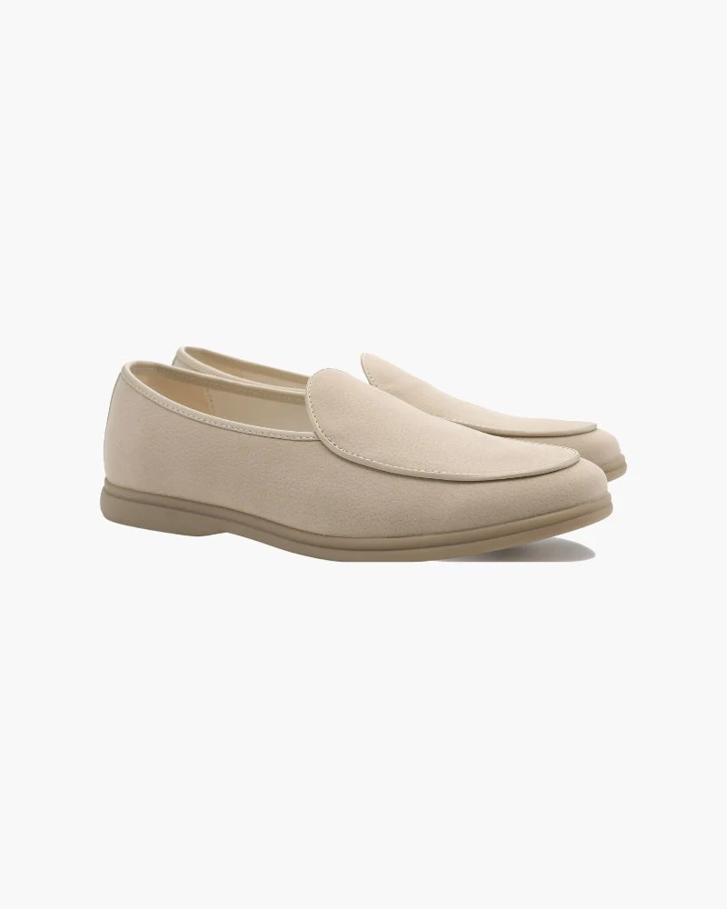 STIRLING MOCASSIN