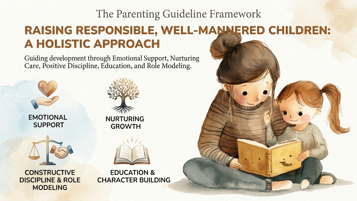 Child Development Facilitation