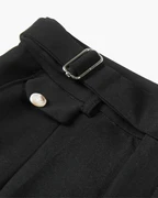 PARIS SHORT PANTALON