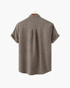 POLO MANDARIN SIGNATURE