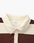 POLO RUGBY RAYÉ VINTAGE