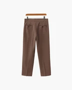 PARIS PANTALON TAILLE HAUTE