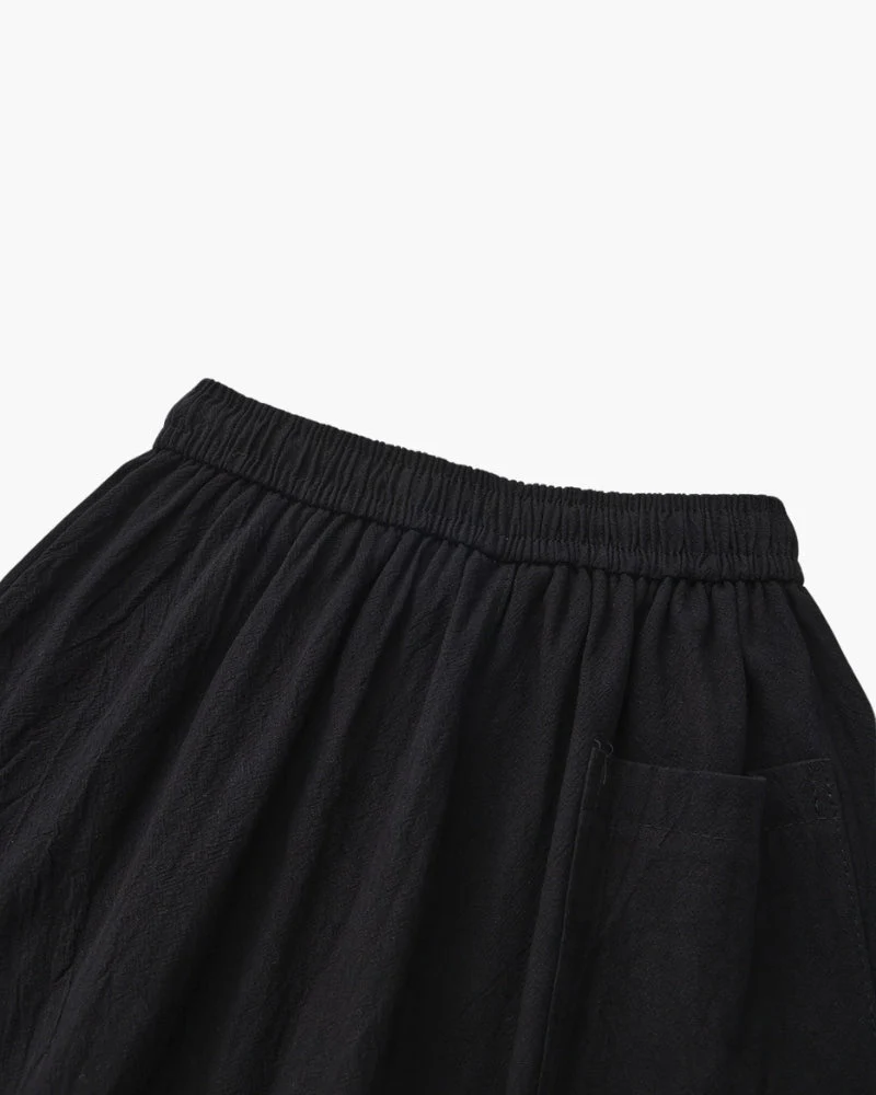 LAURE SHORT ÉLÉGANT
