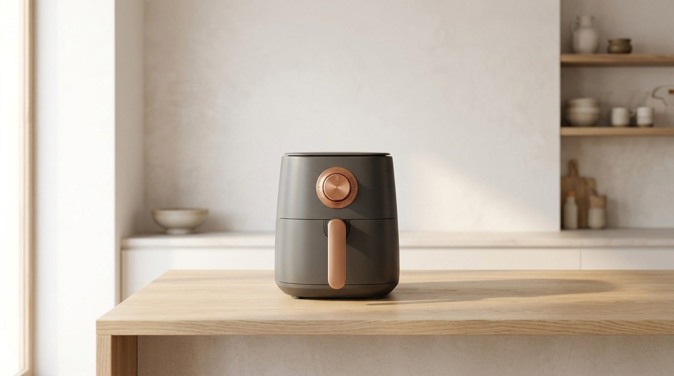 Compact Air Fryer