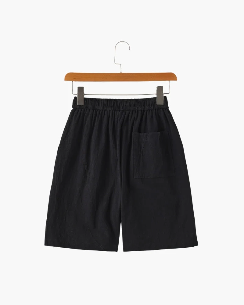 LAURE SHORT ÉLÉGANT