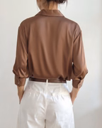CLARISSE CHEMISE CHIC