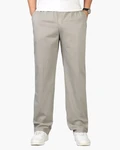 CAPRI PANTALON COTON