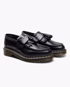 MOCASSINS CUIR SIGNATURE
