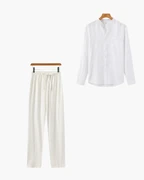 ENSEMBLE MONOCHROME