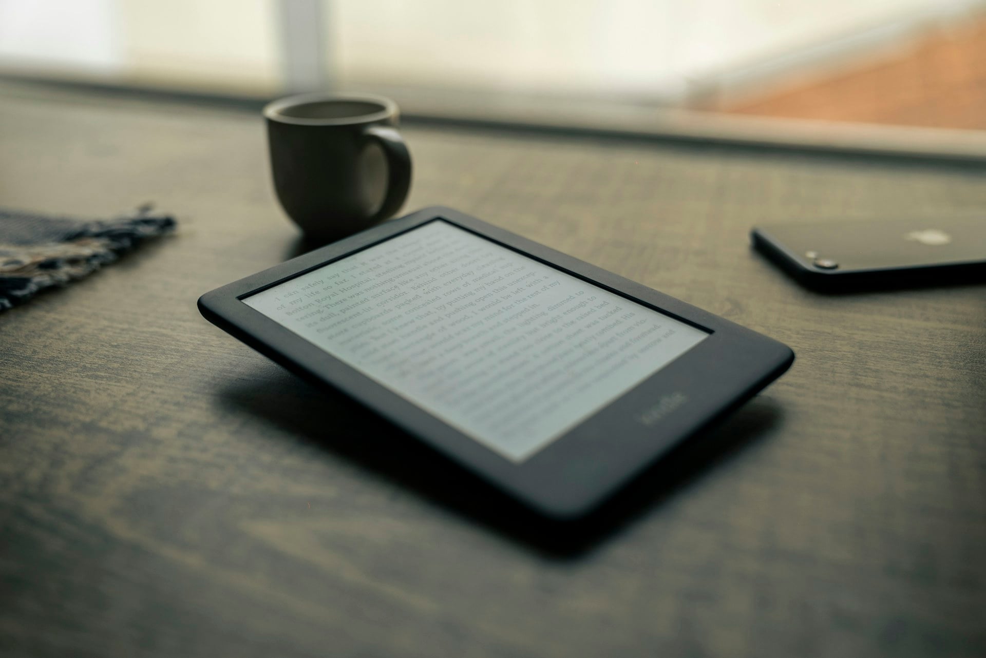 Digital E-Books Collection