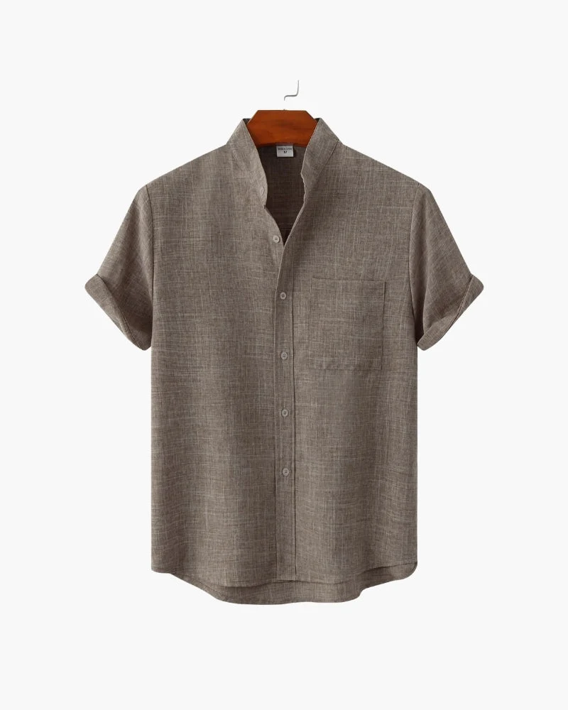 POLO MANDARIN SIGNATURE