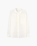 EULALIE CHEMISE LIN